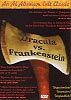 Dracula vs. Frankenstein (uncut)